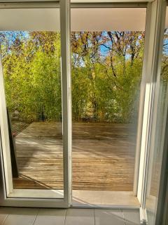 T1 Rez de chaussée terrasse piscine - 6