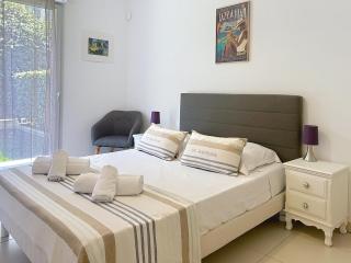 Appartement Danaé Antibes - 7