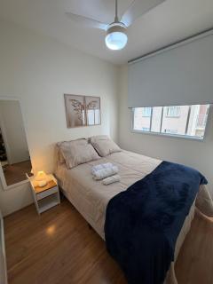 Flat Perto do Tokio Marine - 1013 A LAGUNA 430 - 8