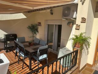 Habitaciones a 10 minutos de la playa de Aguadulce - 8