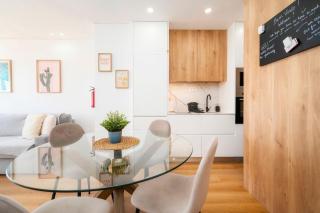 Sea View Apartment 1 minute to the Beach - 6