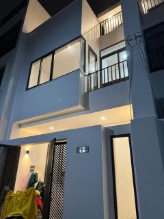 Town House for rent in Thủ Đức - 0