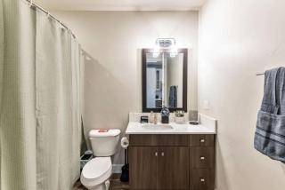 1min Delta - Salt Palace - King Bed - Gym - Parking - 3