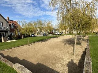 Cayton Bay Cottage - 5