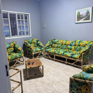 Casa Itanhaém, loty - 7