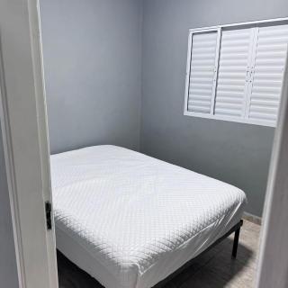 Casa Itanhaém, loty - 6