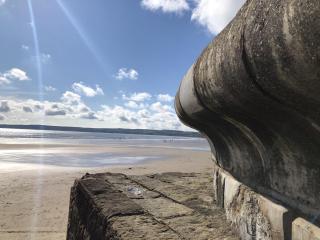 Cayton Bay Cottage - 1