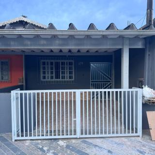 Casa Itanhaém, loty - 5