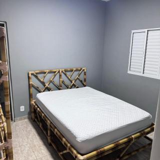 Casa Itanhaém, loty - 2