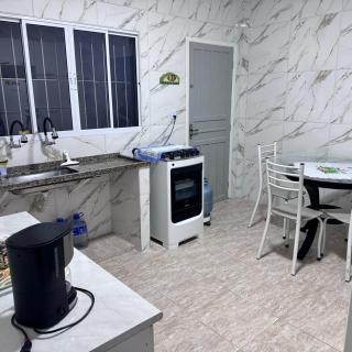 Casa Itanhaém, loty - 1