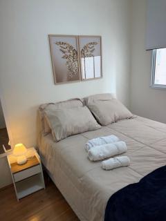 Flat Perto do Tokio Marine - 1013 A LAGUNA 430 - 6