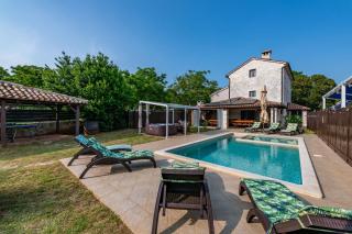 Villa Histria, a wonderful and luxurious villa - 0