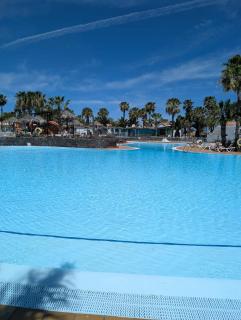 Oasis Duna Casa Maho - 1