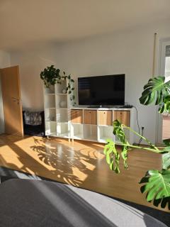 Ferienwohnung Weitblick - 3