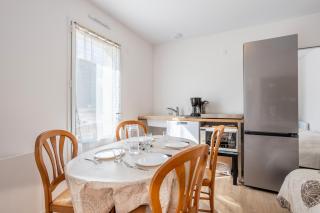 Villa de Céline - 8