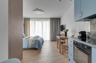 Portovo Riverside by Downtown Apartments - 7