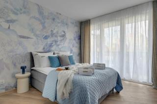 Portovo Riverside by Downtown Apartments - 0