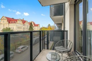 Portovo Riverside by Downtown Apartments - 5