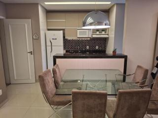 Apartamento top com acesso interno excluso ao Parque Shopping - 5