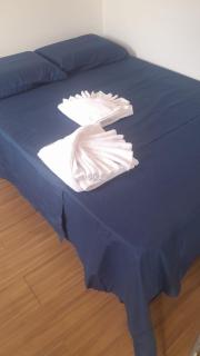 Casa completa, 2 quartos, com ar condicionado - 5