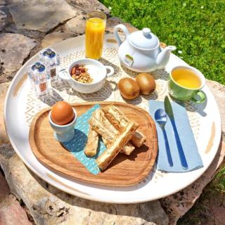 L'eden Provençal - Les Saquetons - 8