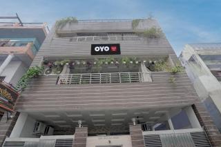 FabHotel AMR Grand - 0