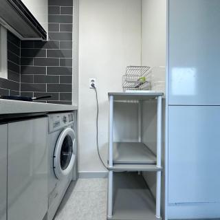 C- an apartment-style accommodation in Seoul - Bongcheon Station - 9