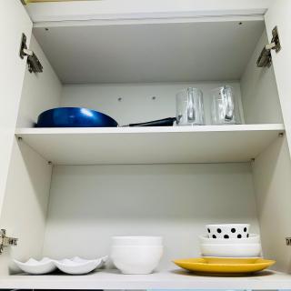 C- an apartment-style accommodation in Seoul - Bongcheon Station - 8