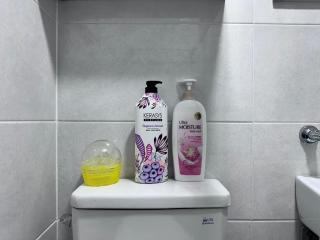 C- an apartment-style accommodation in Seoul - Bongcheon Station - 7