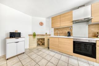 Gite Barrail du Moulin - 2