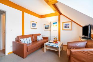 Ferienwohnung Watt'n Stuuv Pellworm - 0