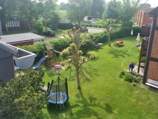 Ferienwohnung Watt'n Stuuv Pellworm - 9