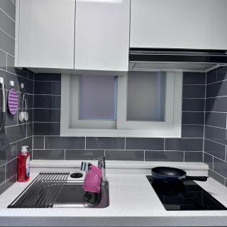 C- an apartment-style accommodation in Seoul - Bongcheon Station - Seoul - 1