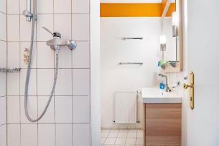 Ferienwohnung Watt'n Stuuv Pellworm - 8