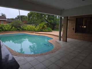 Happy Holiday Lodge - 6