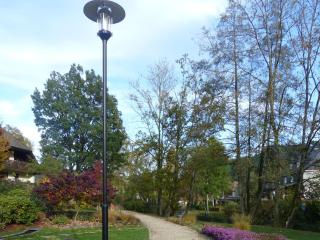 Ferienwohnung Lenne Traum - 9