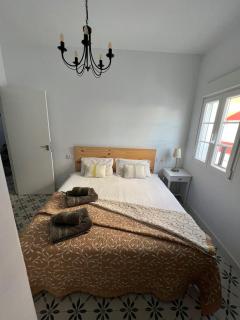 Casa Típica con Terraza - 3