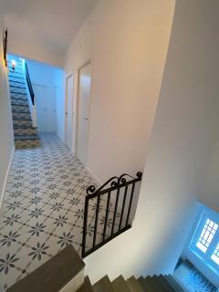 Casa Típica con Terraza - 2