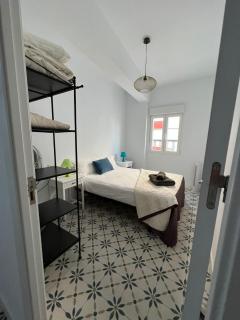 Casa Típica con Terraza - 1