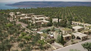 The Landmark Villas & Spa - 8