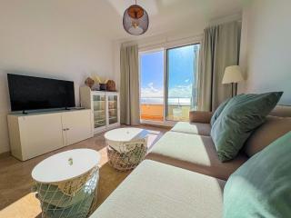 Sunset Paradise - 1 bedroom with Ocean Views, Pool, PA74 - 2