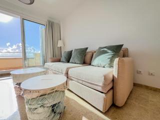 Sunset Paradise - 1 bedroom with Ocean Views, Pool, PA74 - 3