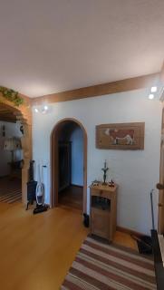 Vroni Ferienwohnung - Hochzoll - 3