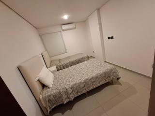 Confort y cercanía, tu estadía ideal en Asunción - 2