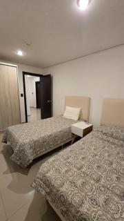 Confort y cercanía, tu estadía ideal en Asunción - 1