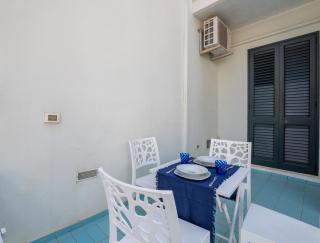 Monolocali Petraroli Salentolimit - 2