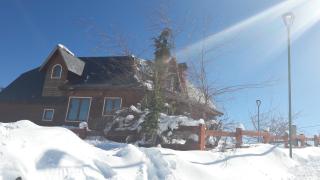 Great Chalet Farellones - 9