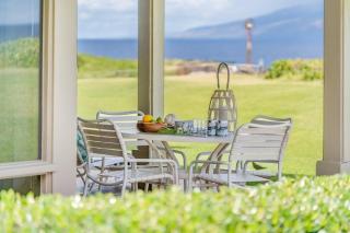 Kapalua Bay Villas 36G5 · KBV 36G5 1BD Condo w Unobstructed Ocea - 0