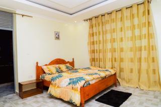 Terry cubana apartment - 2