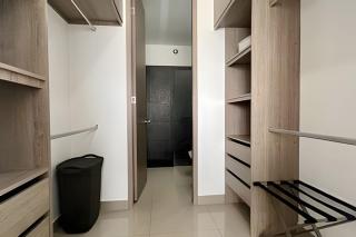 Hermoso Apto de 1 hab con Vista al Mar - Piso 16! - 6